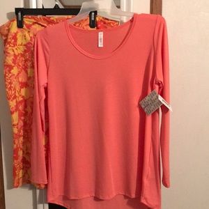 ❤️Price Drop!  LuLaRoe Lynnae